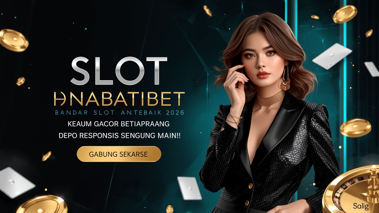 NABATIBET Logo